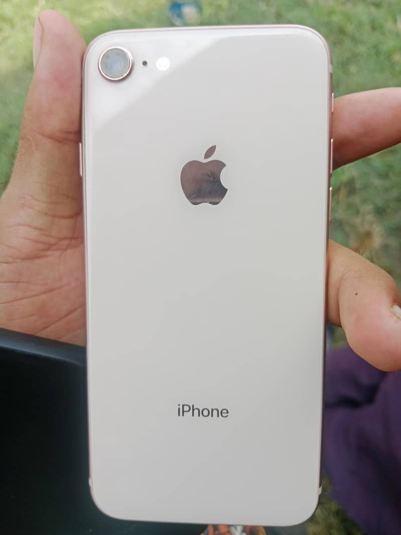Apple iPhone 8 1