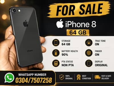 Apple iPhone 8
