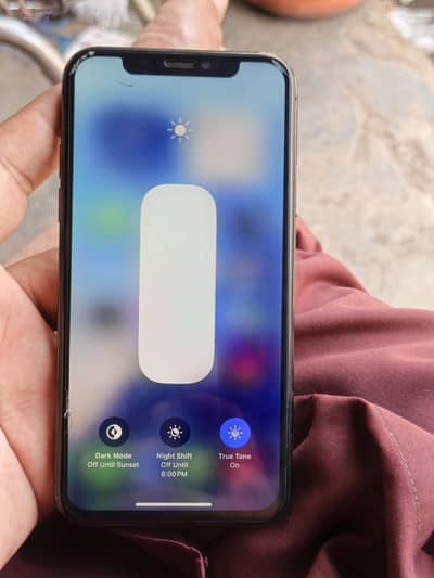 Apple iPhone XS Factor unlock non pta
