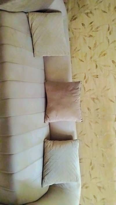 5 seater sofa set
