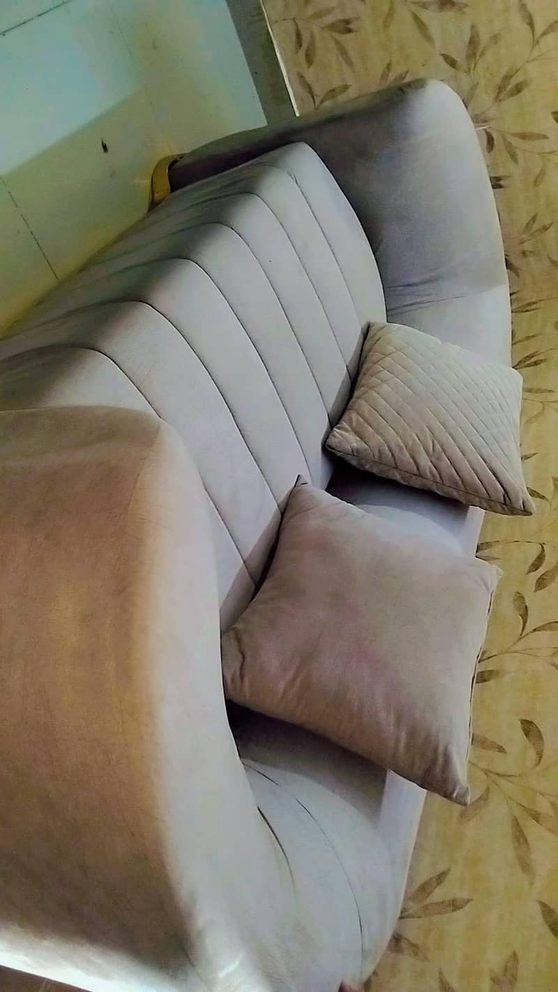 5 seater sofa set 1