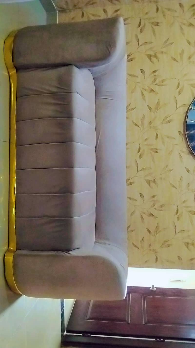 5 seater sofa set 2