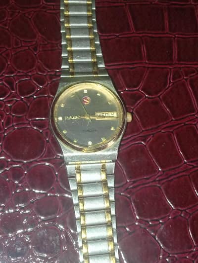 Rado yoyeger