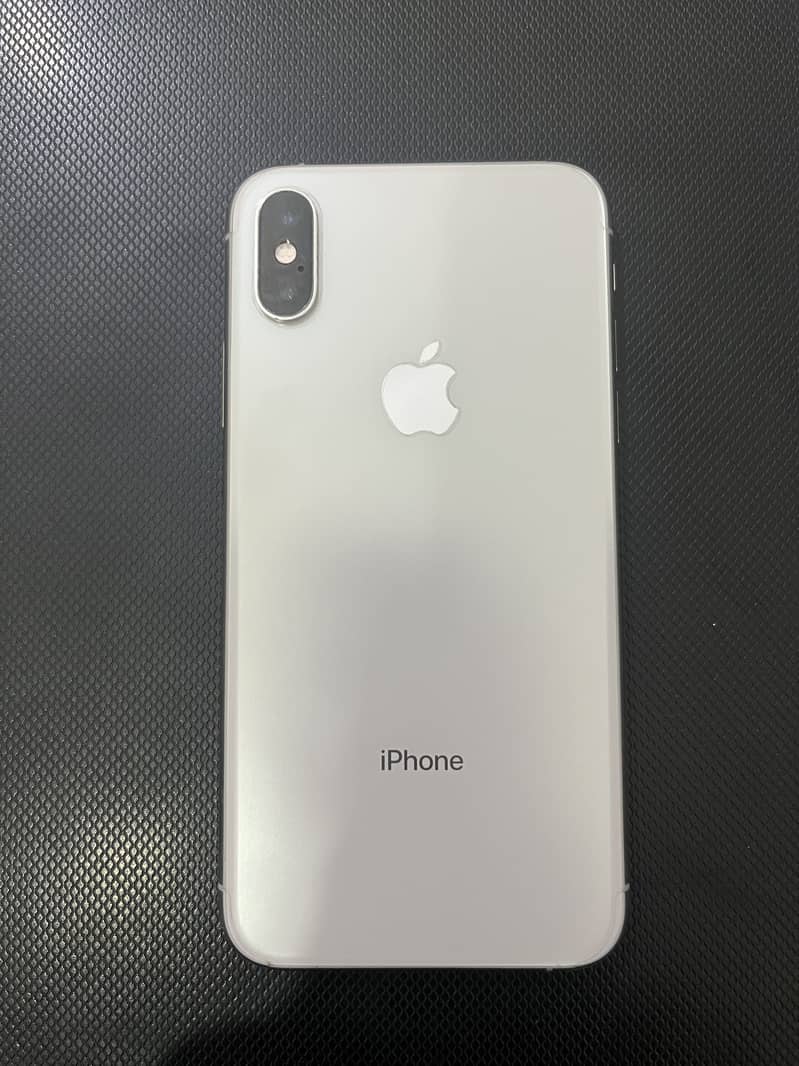 Apple iPhone XS 0