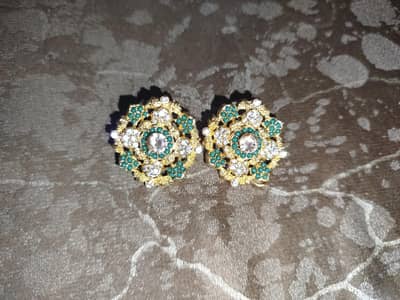 Luxury Artificial Jewellery