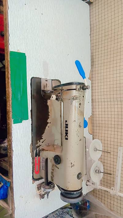 for sale joki sewing machine in good condition