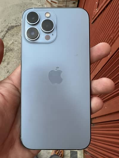 Apple iPhone 13 Pro Max JV 256gb