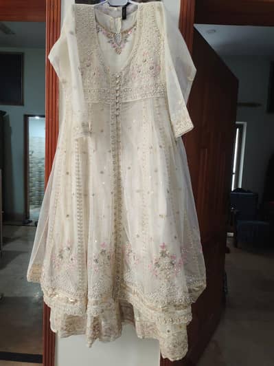 3 piece Maxi