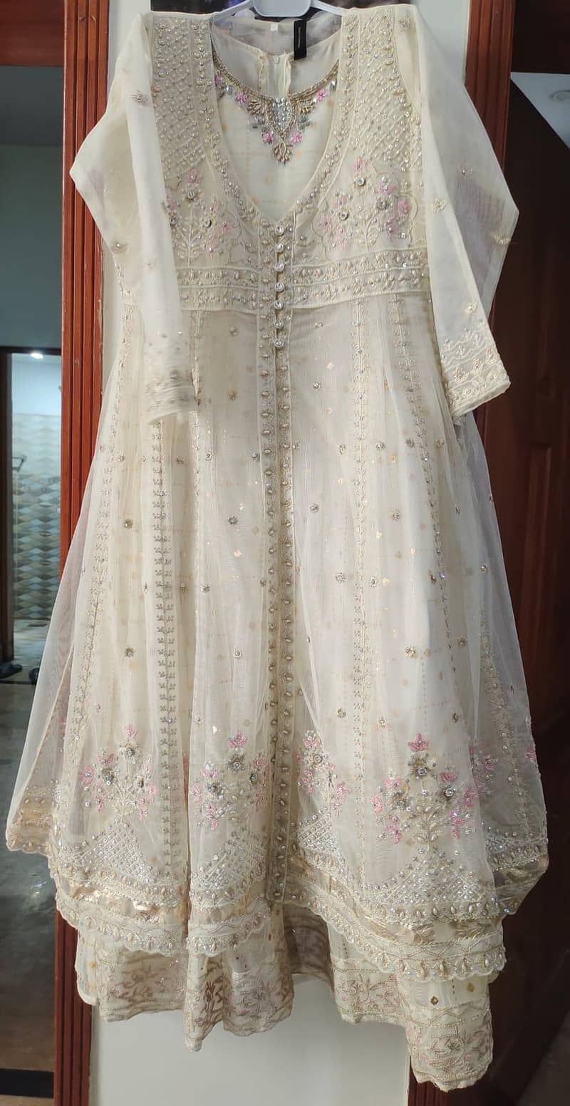 3 piece Maxi 3