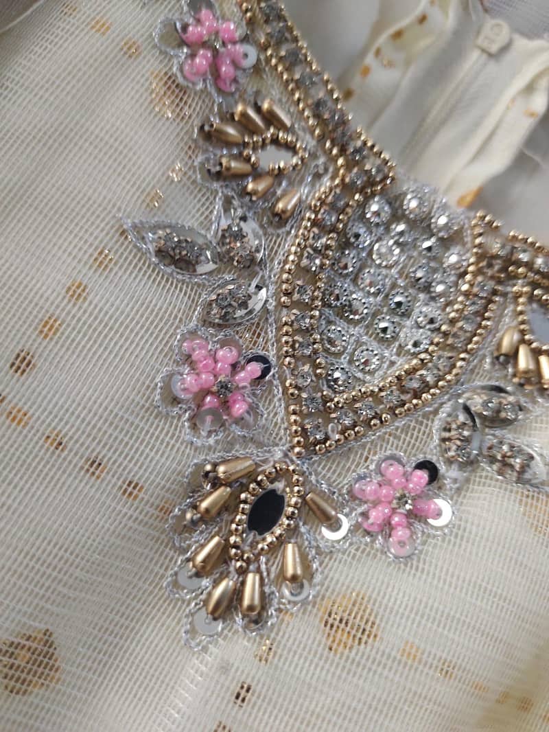 3 piece Maxi 7