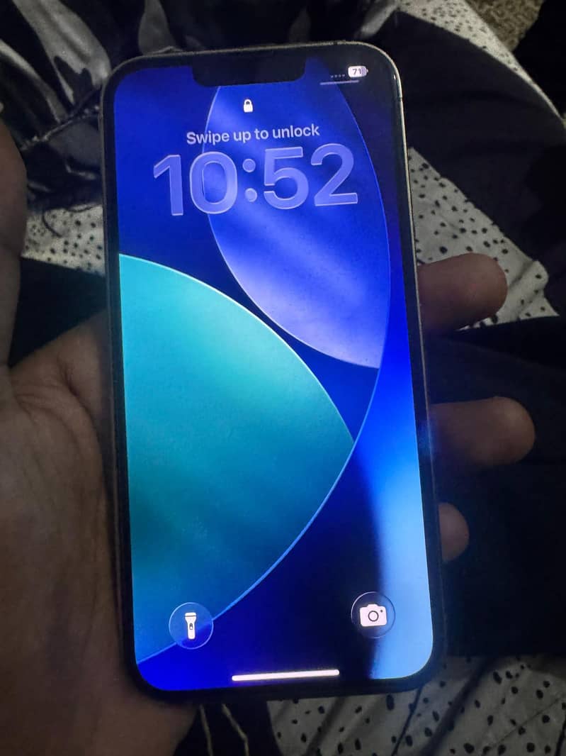 Apple iPhone 13 Pro 0