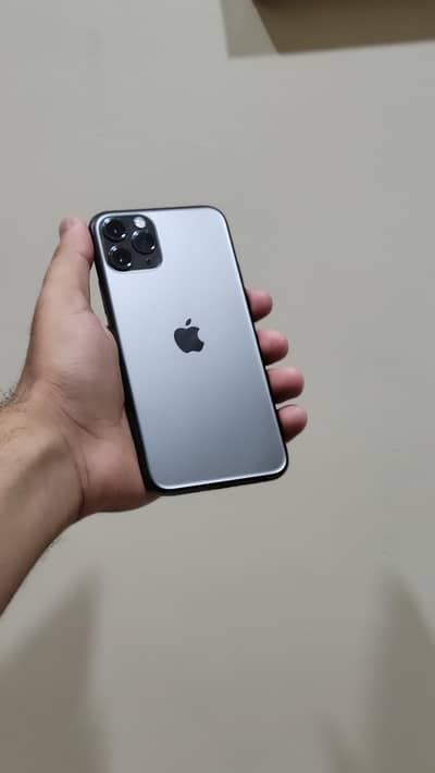 iPhone 11 Pro PTA