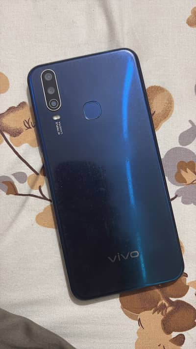 Vivo Y15