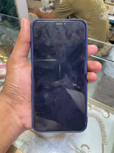 Apple iPhone 11 Pro Max