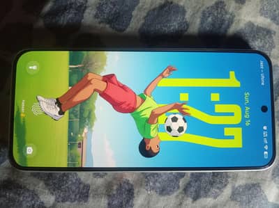 Infinix HOT 60 pro