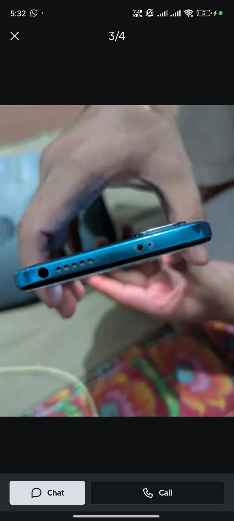 Xiaomi Redmi Note 11 3