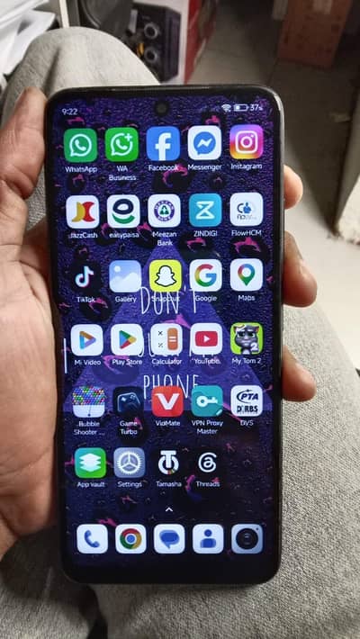Xiaomi Redmi Note 11 Pta aprof Exchange possible