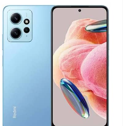 Xiaomi Redmi Note 12 Pro