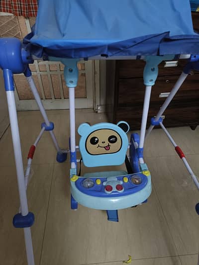 baby swing