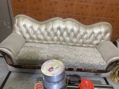 5 seater sofa set for sale