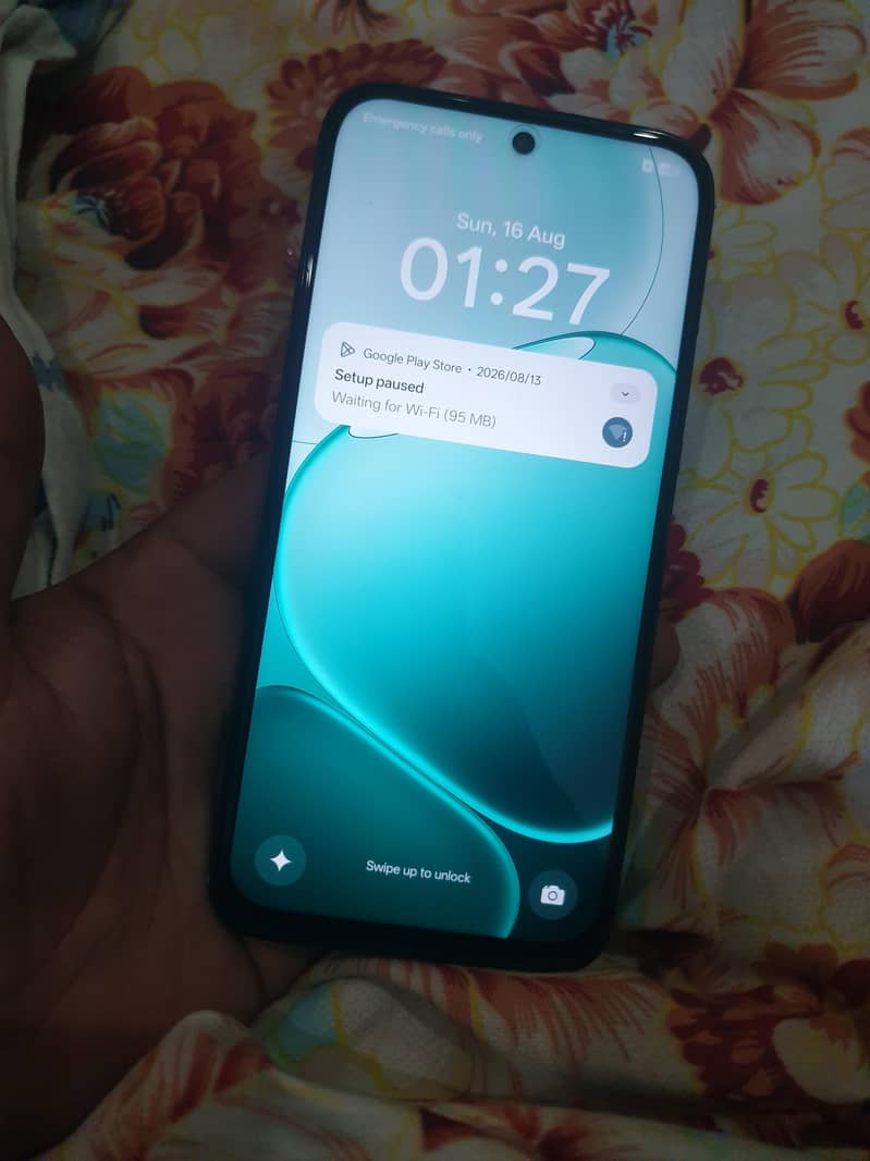 OPPO A6 2