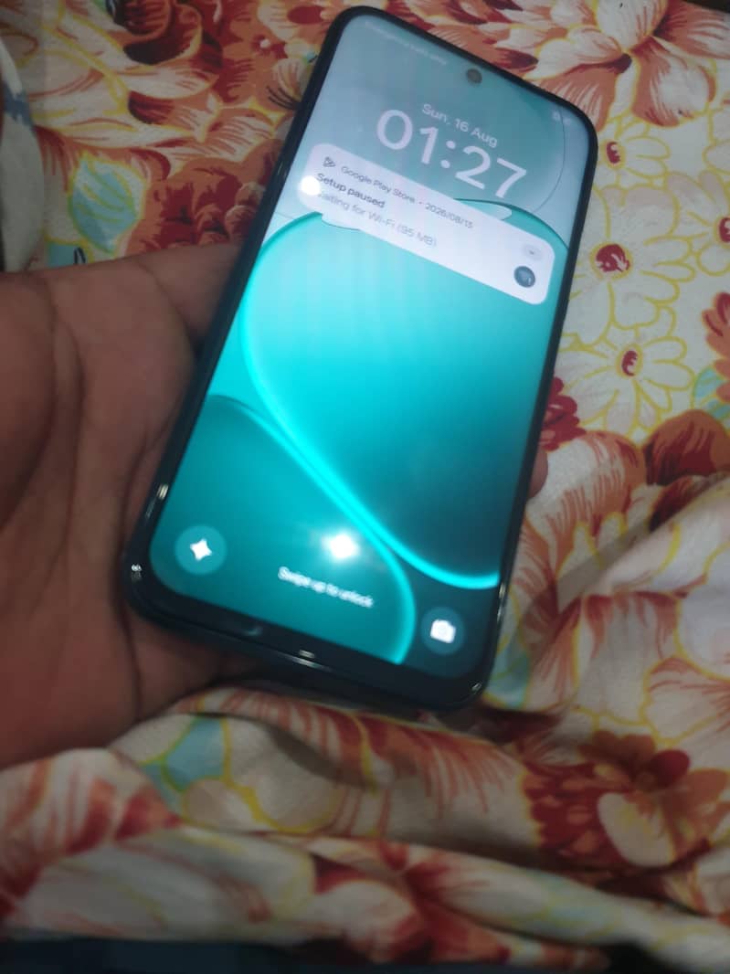 OPPO A6 3