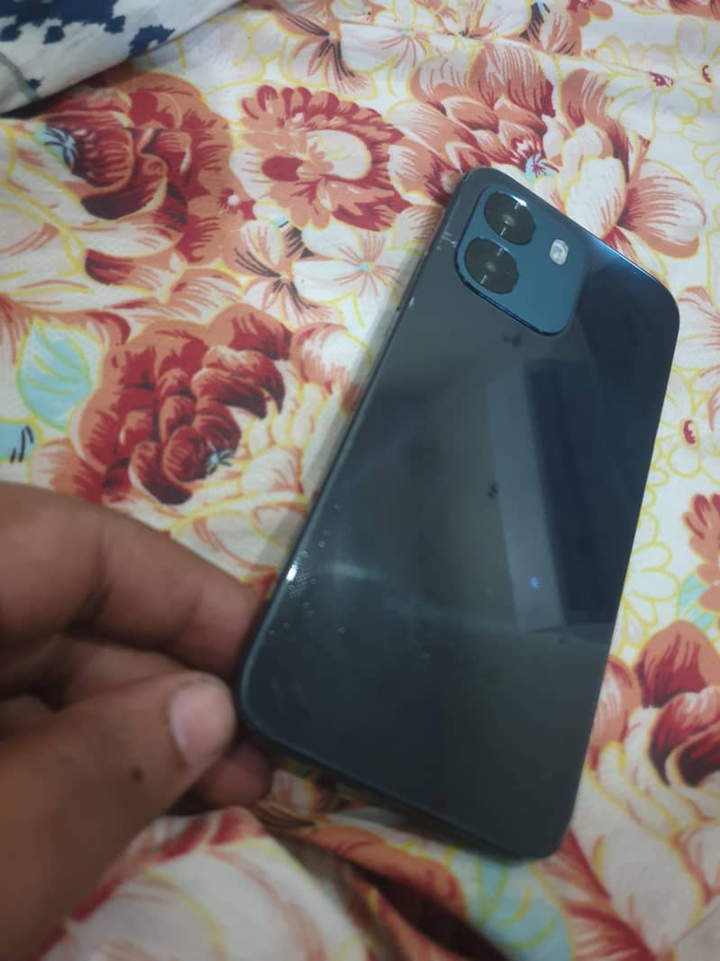 OPPO A6 10