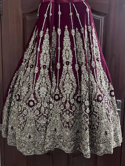 Barat Dress