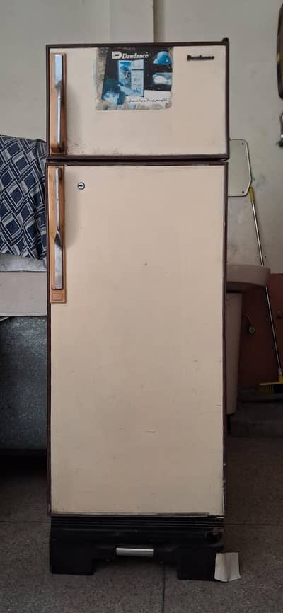 Dawlance Refrigerator For Sell