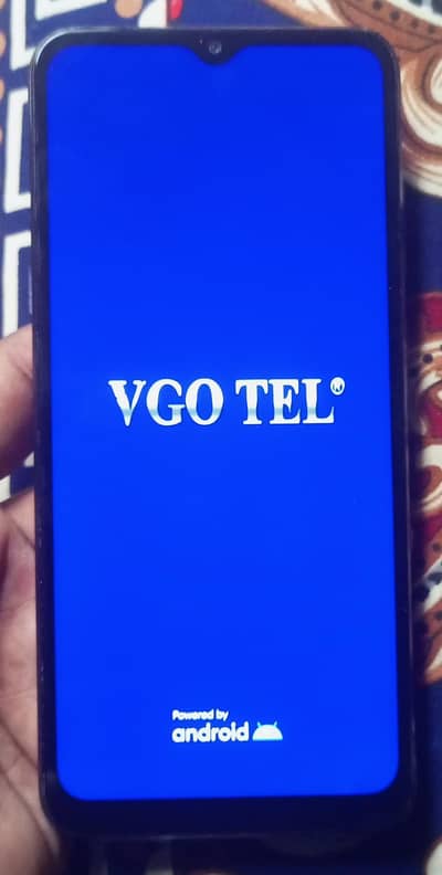 VGO TEL New 15