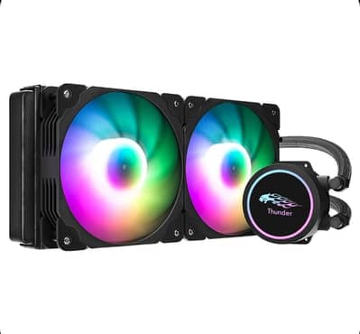 Thunder Mistral TRC 240mm AIO Liquid Cooler