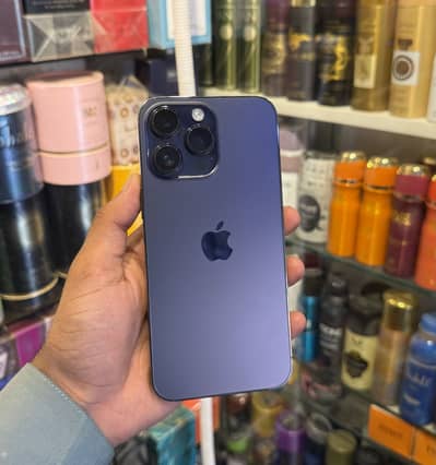 iPhone 14 Pro Max pta approved