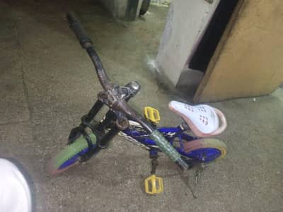 child cycle for sale