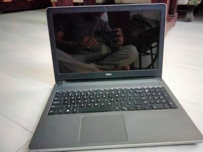 Dell Inspiron i5 6th gen.  5559