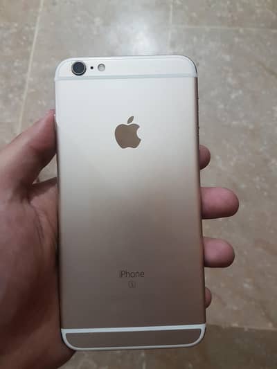 Apple iPhone 6S Plus