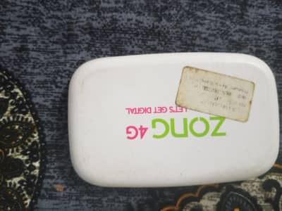 zonc 4g mbb internet device c type latest urgent sale