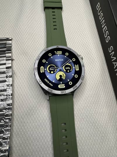 Kalobee SK50 PRO Smartwatch