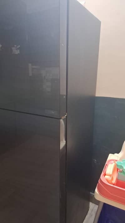 Haier New fridge 03159462007
