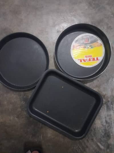 TART PAN PIZZA