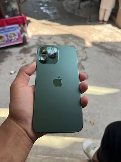 Apple iPhone 13 Pro Max