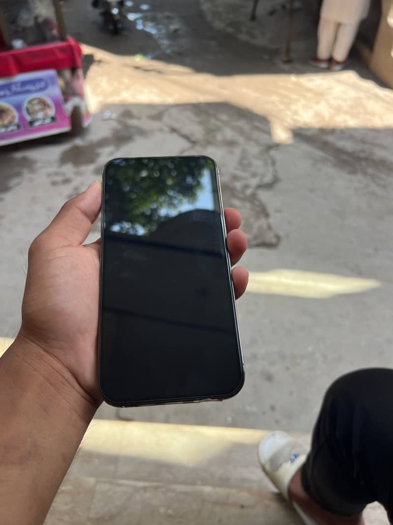 Apple iPhone 13 Pro Max 1