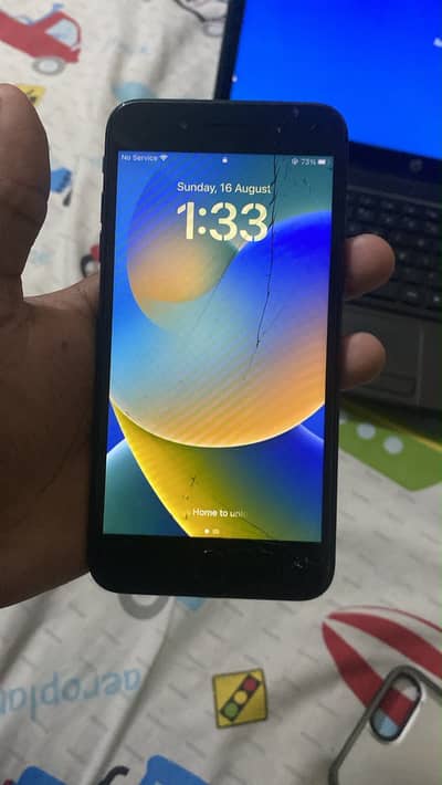 Apple iPhone 8 Plus