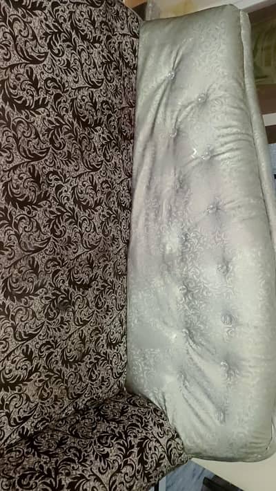 1 year used