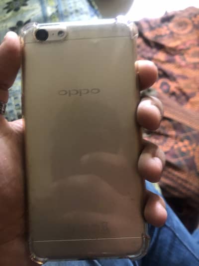 OPPO A57