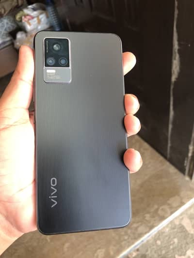 Vivo V21e