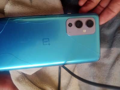 One Plus 9