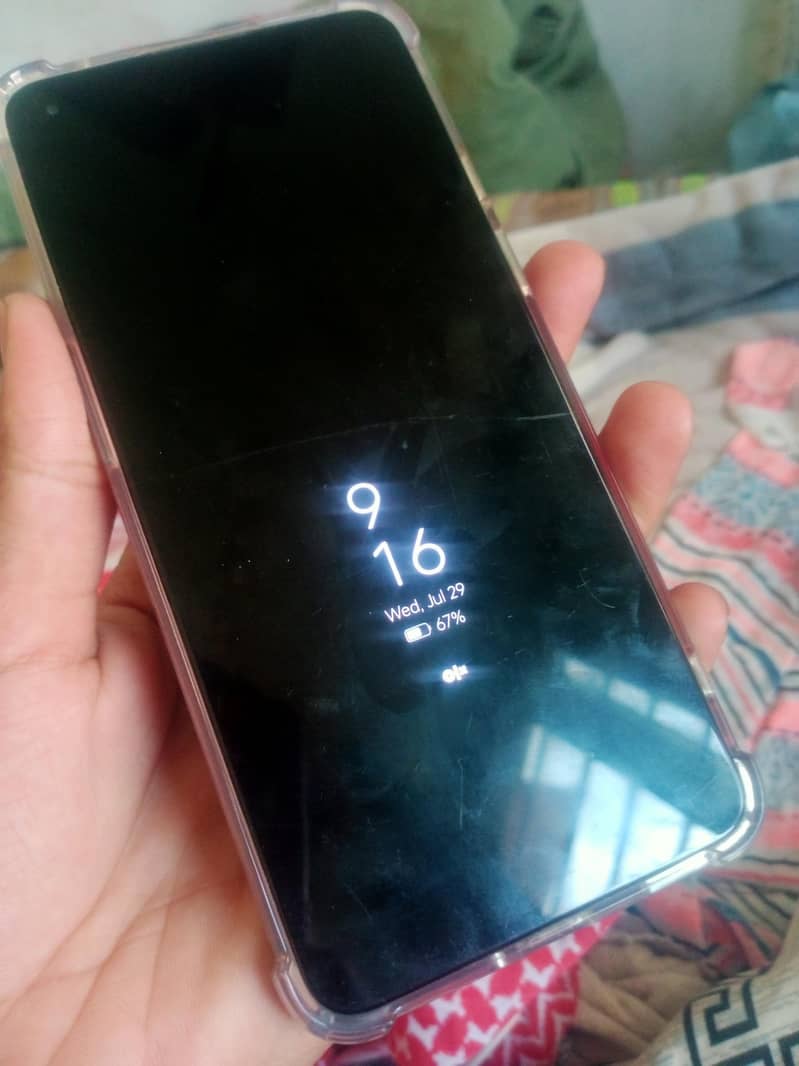 One Plus 9 1