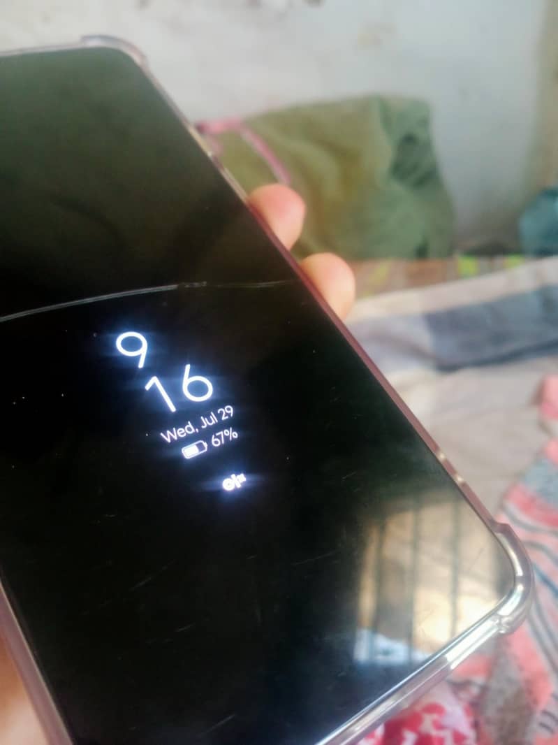 One Plus 9 2