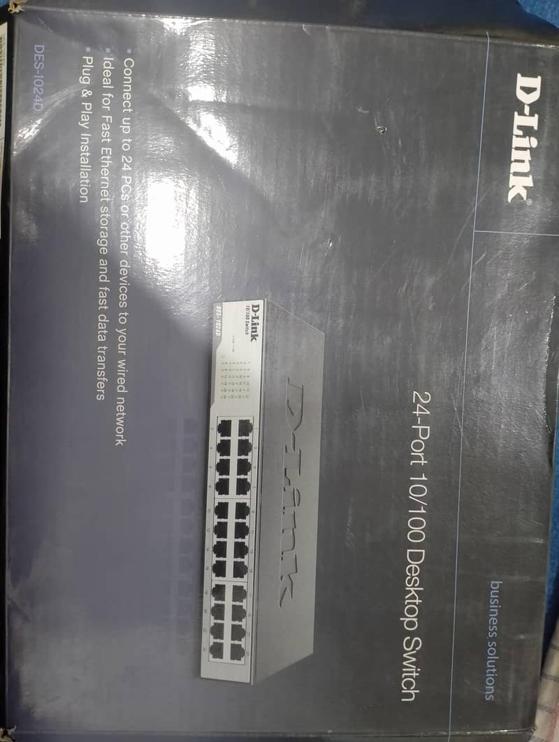 Cisco Switches 2