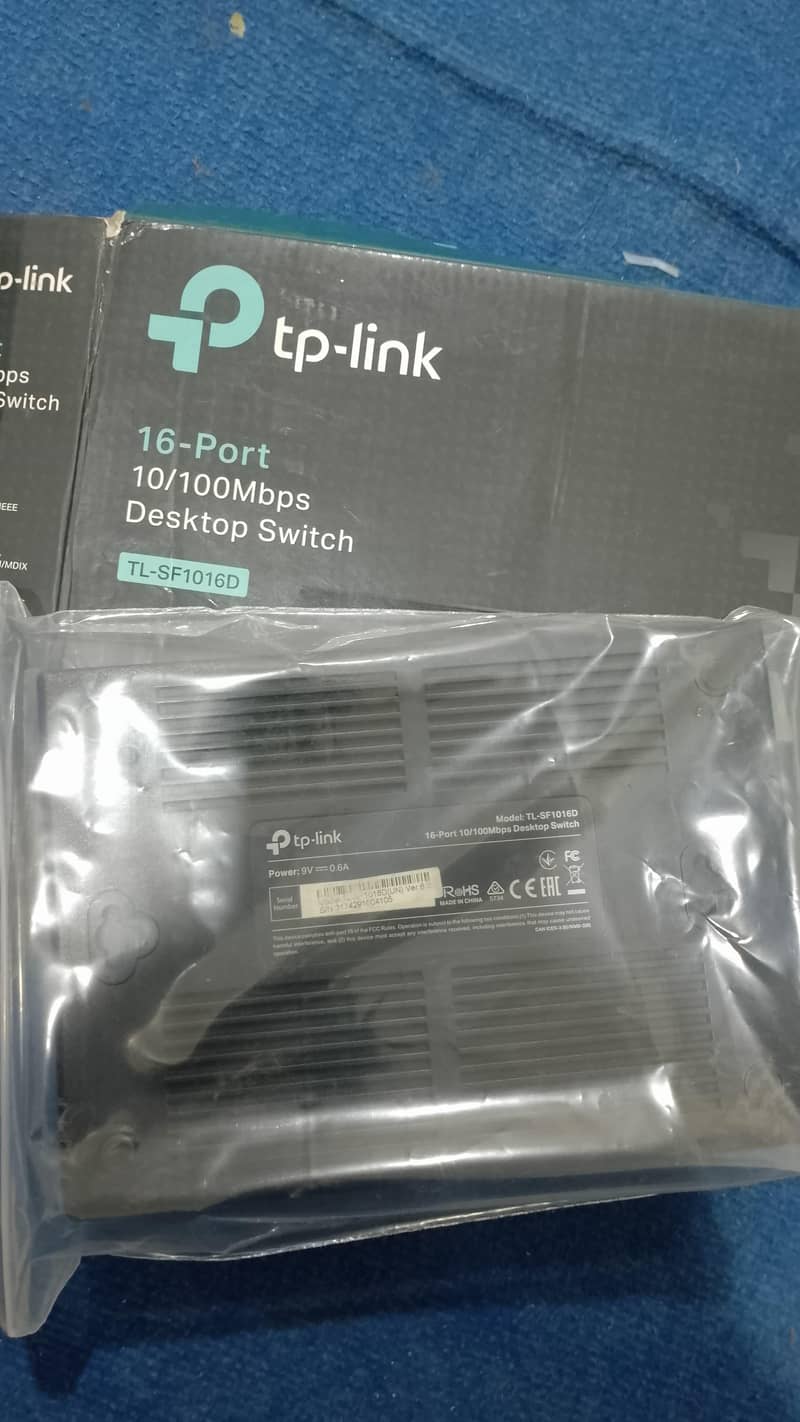 Cisco Switches 6